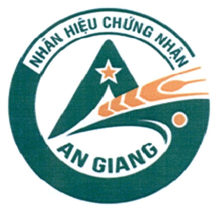 Nhãn Hiệu Chứng Nhận AN GIANG