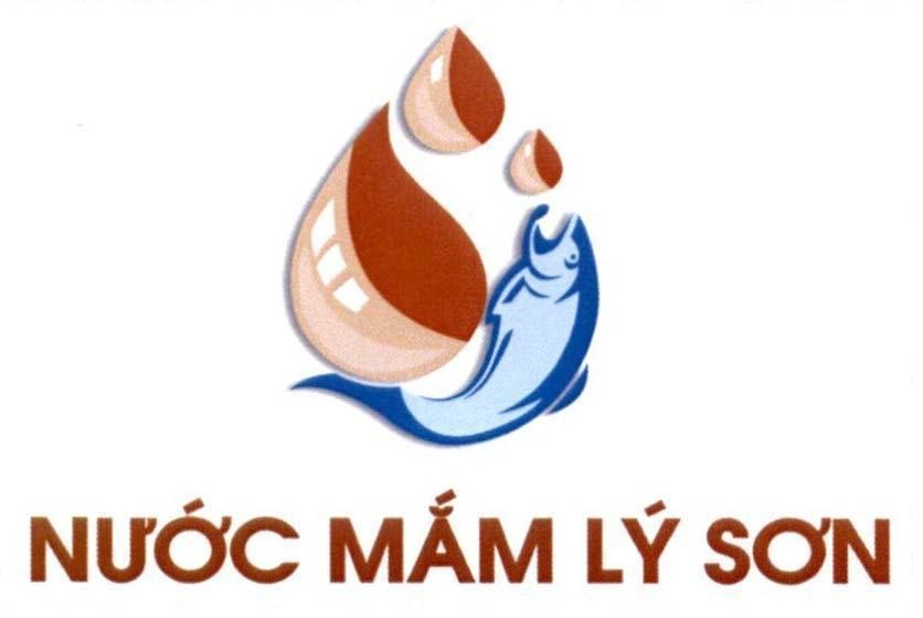 Nước Mắm Lý Sơn	