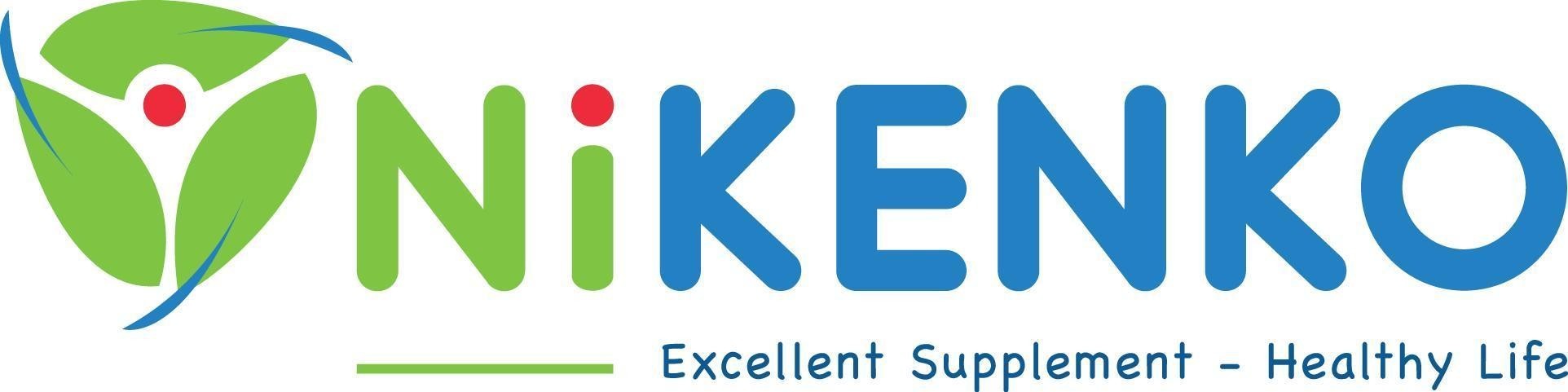 NiKENKO Excellent Supplement - Healthy Life